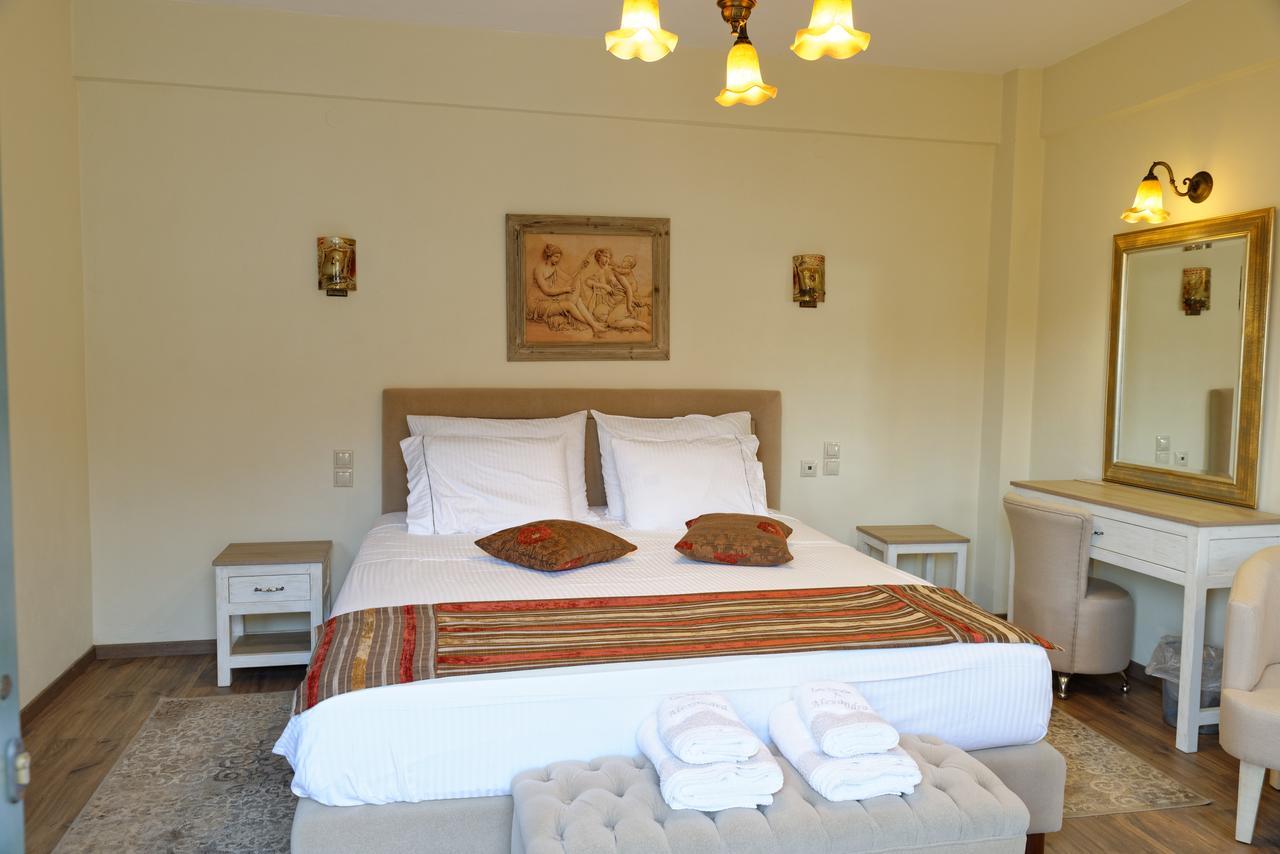 Alexandra Hotel Kalentzi Extérieur photo