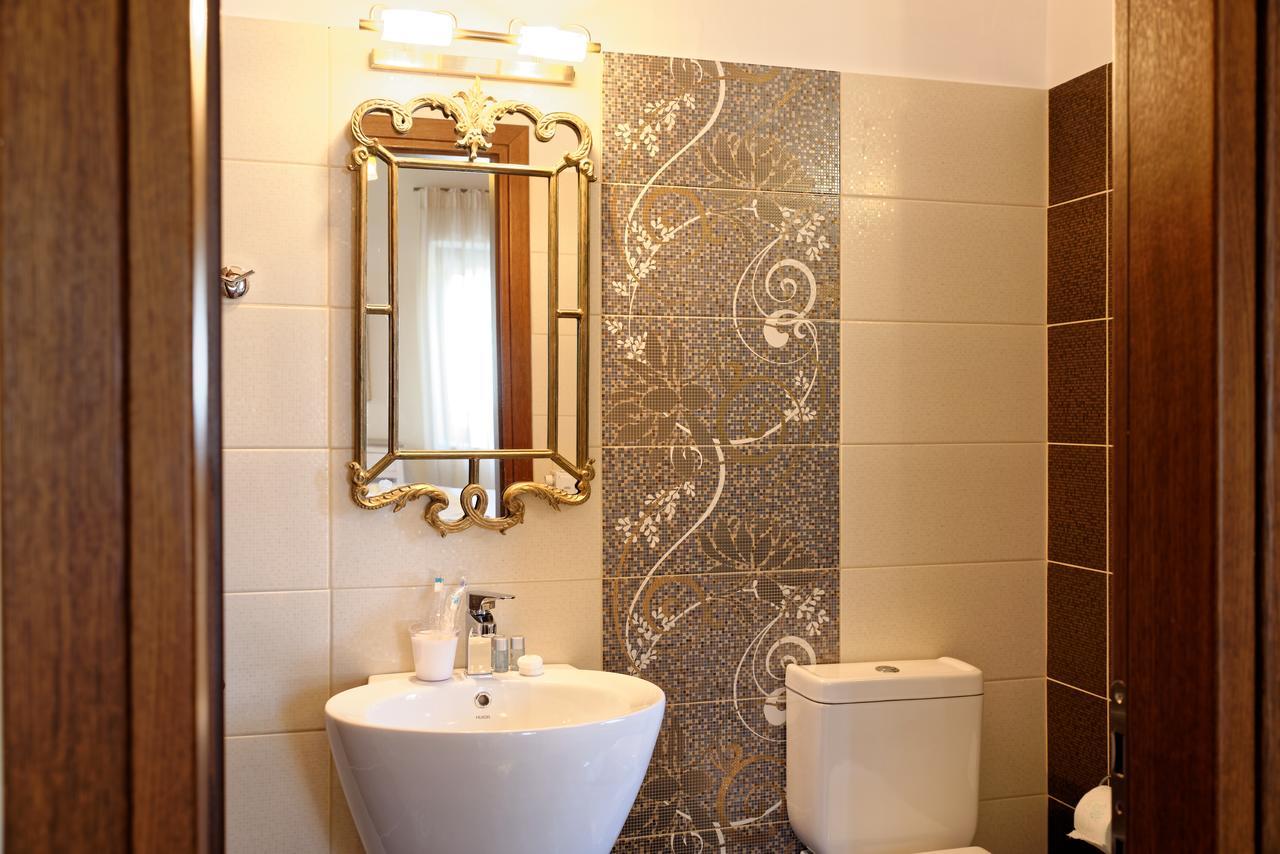 Alexandra Hotel Kalentzi Extérieur photo