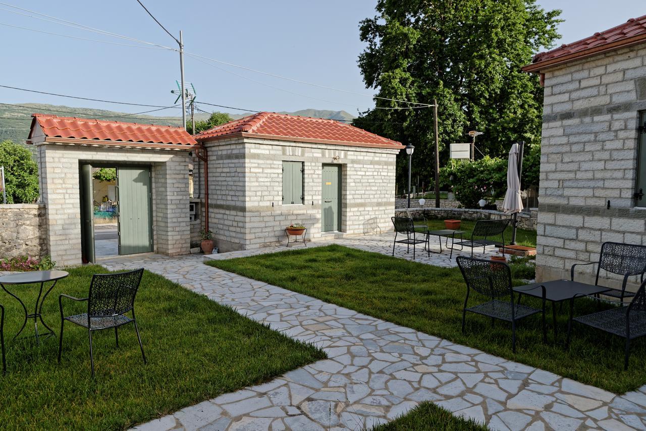 Alexandra Hotel Kalentzi Extérieur photo