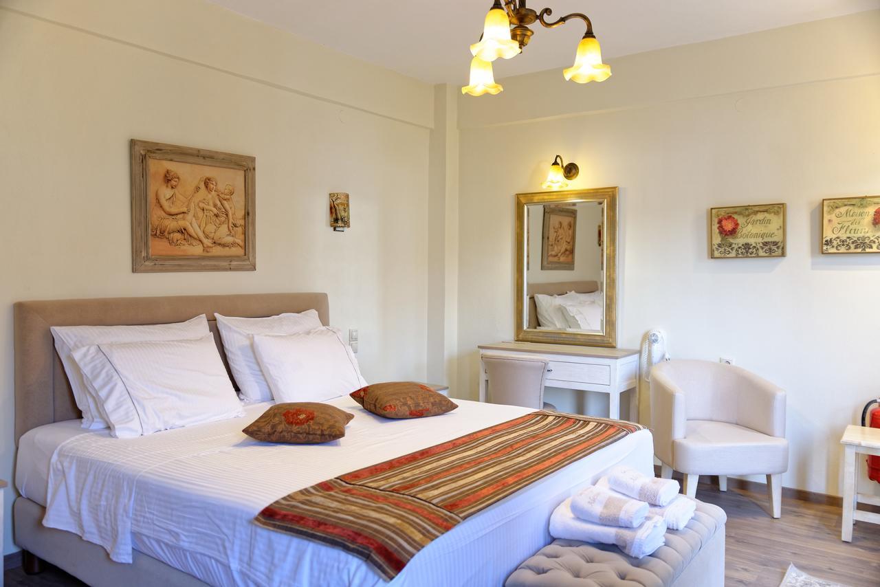 Alexandra Hotel Kalentzi Extérieur photo