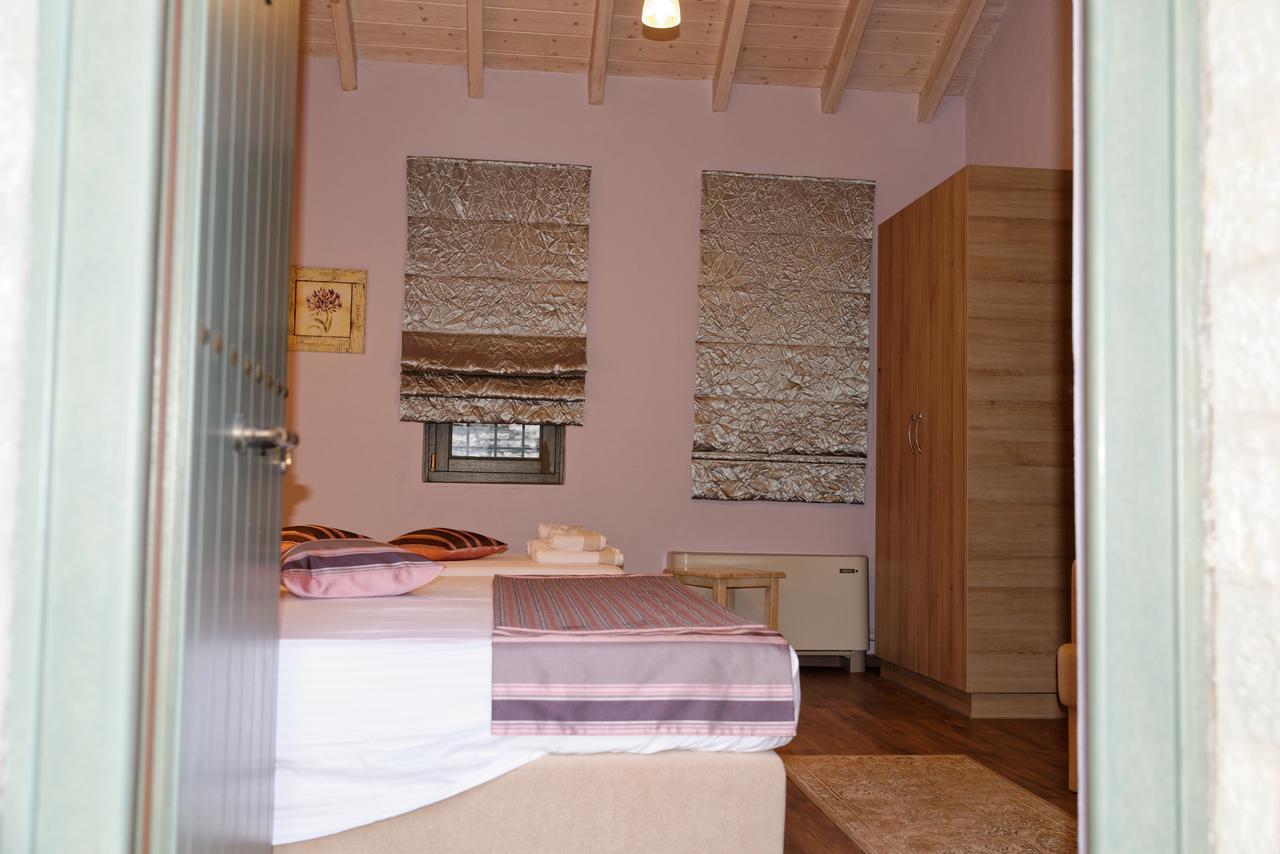 Alexandra Hotel Kalentzi Extérieur photo