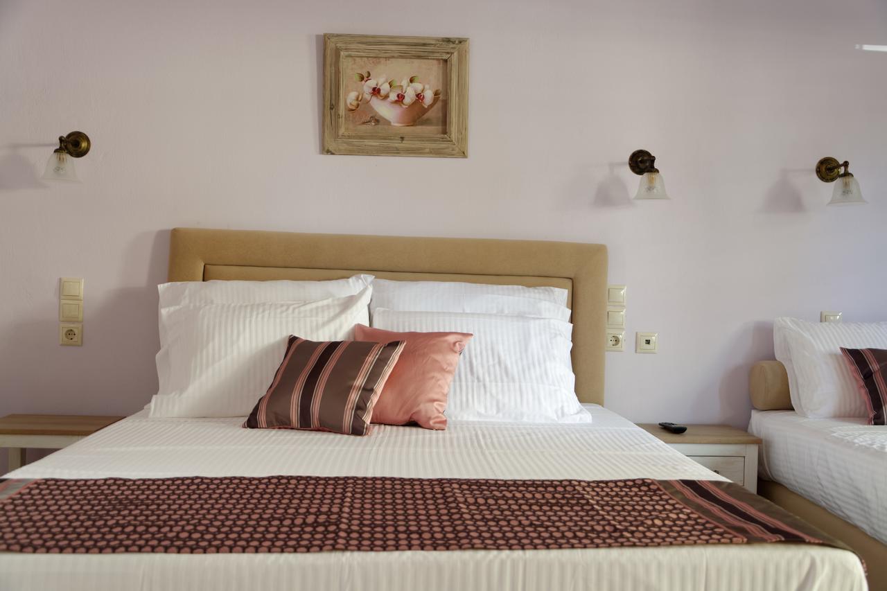Alexandra Hotel Kalentzi Extérieur photo