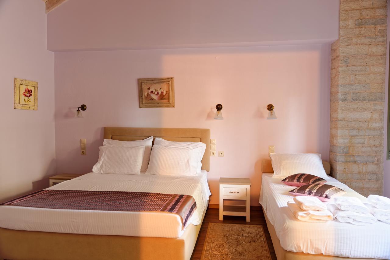 Alexandra Hotel Kalentzi Extérieur photo