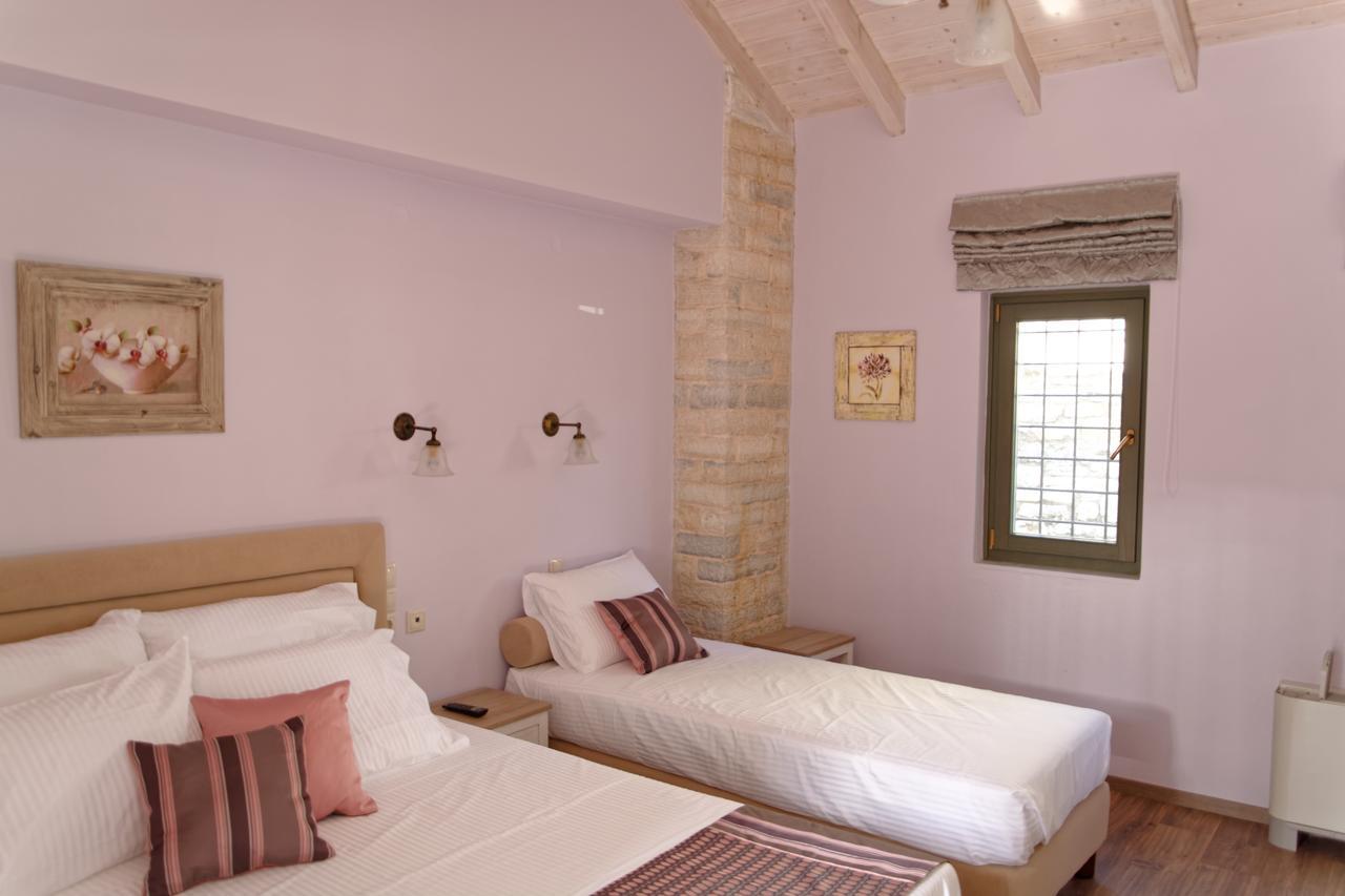Alexandra Hotel Kalentzi Extérieur photo